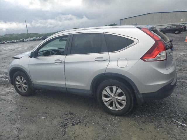 Photo 1 VIN: 2HKRM3H78DH521717 - HONDA CR-V EXL 