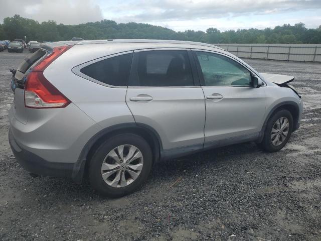 Photo 2 VIN: 2HKRM3H78DH521717 - HONDA CR-V EXL 