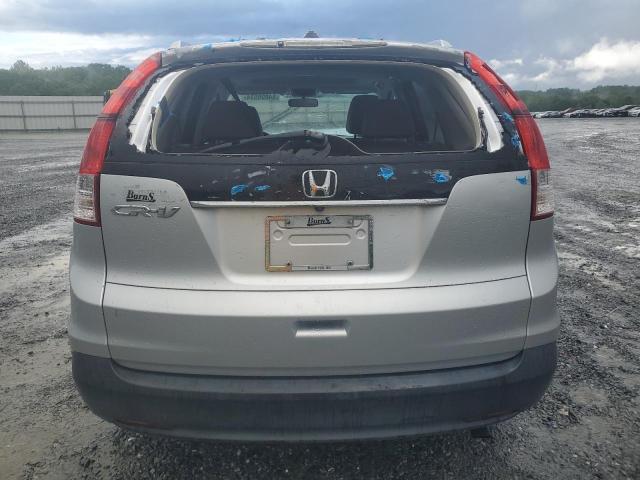 Photo 5 VIN: 2HKRM3H78DH521717 - HONDA CR-V EXL 