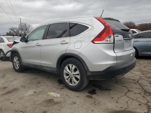 Photo 1 VIN: 2HKRM3H78EH503378 - HONDA CRV 