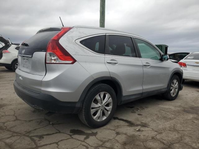 Photo 2 VIN: 2HKRM3H78EH503378 - HONDA CRV 