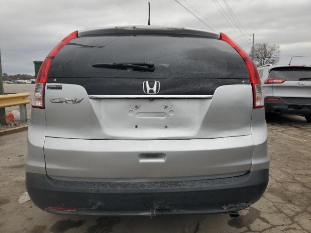 Photo 5 VIN: 2HKRM3H78EH503378 - HONDA CRV 