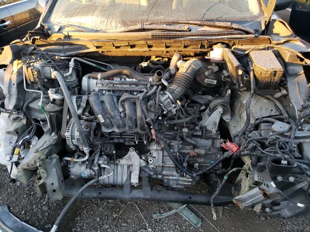 Photo 6 VIN: 2HKRM3H78EH508287 - HONDA CR-V EXL 