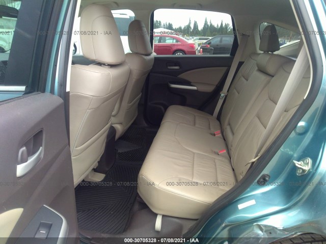 Photo 7 VIN: 2HKRM3H78EH519242 - HONDA CR-V 