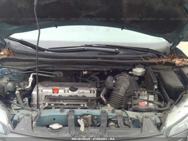 Photo 9 VIN: 2HKRM3H78EH519242 - HONDA CR-V 