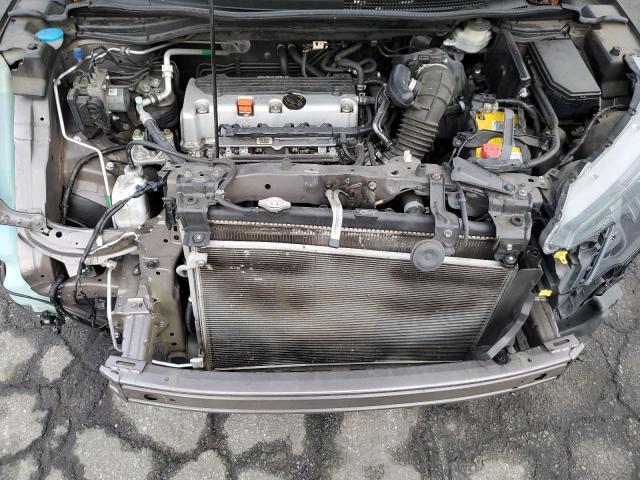 Photo 10 VIN: 2HKRM3H78EH532489 - HONDA CRV 