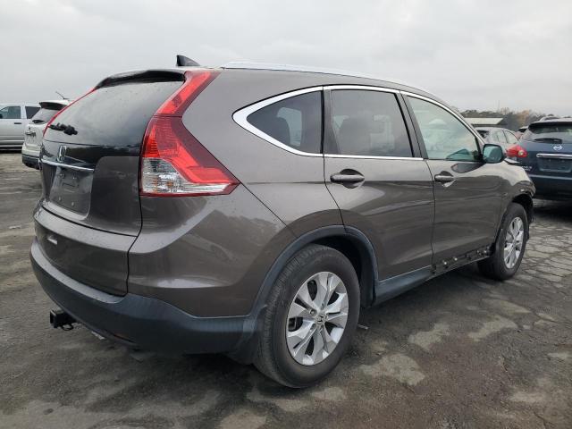 Photo 2 VIN: 2HKRM3H78EH532489 - HONDA CRV 