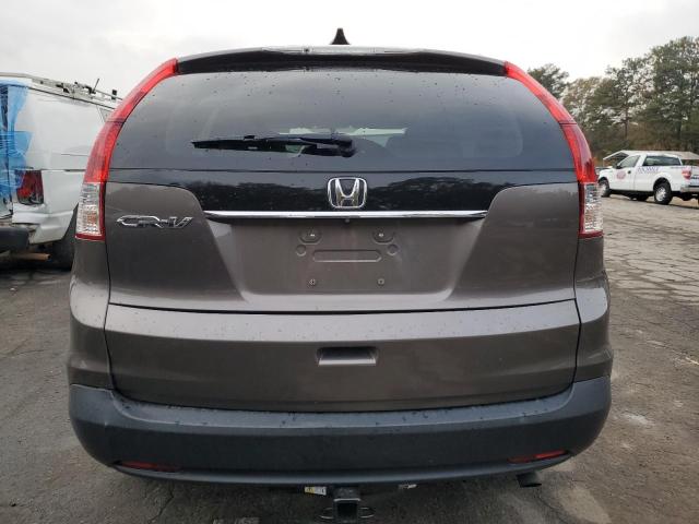 Photo 5 VIN: 2HKRM3H78EH532489 - HONDA CRV 