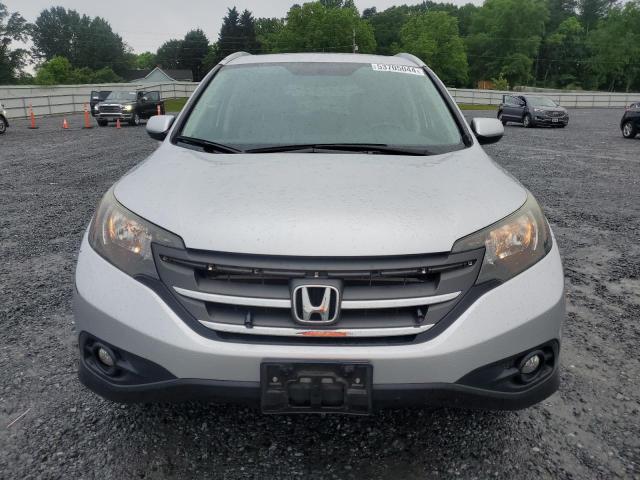 Photo 4 VIN: 2HKRM3H78EH532847 - HONDA CRV 