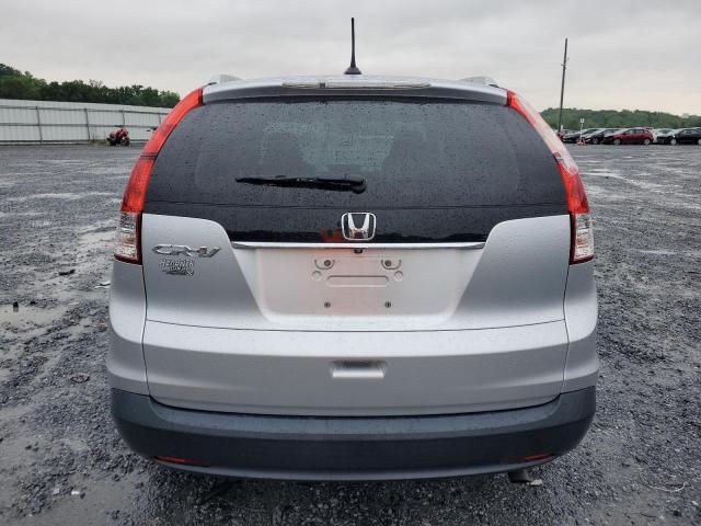 Photo 5 VIN: 2HKRM3H78EH532847 - HONDA CRV 