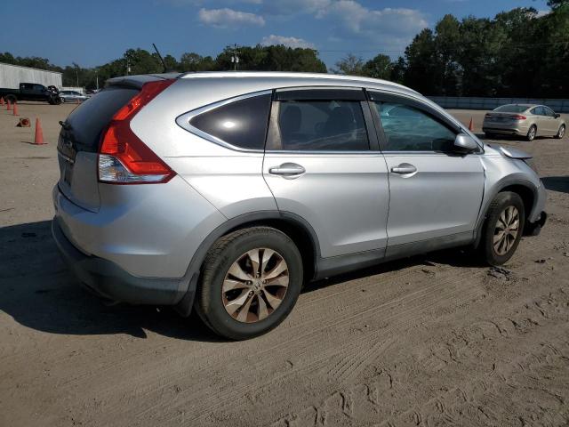 Photo 2 VIN: 2HKRM3H78EH533917 - HONDA CR-V EXL 