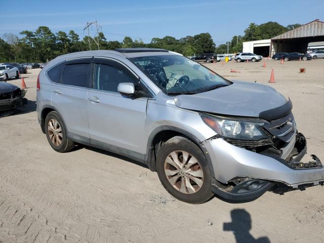 Photo 3 VIN: 2HKRM3H78EH533917 - HONDA CR-V EXL 