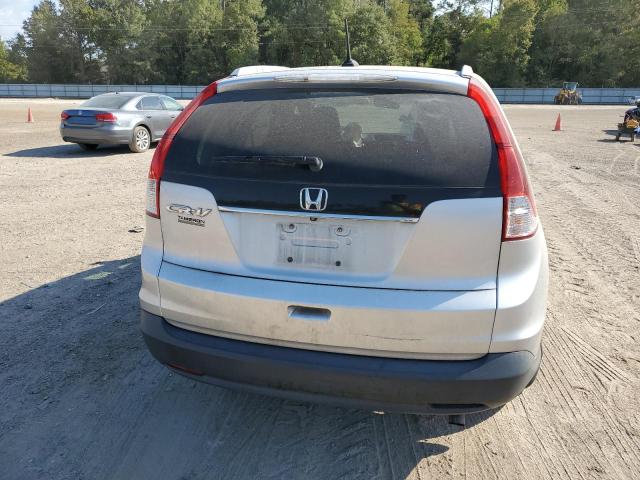 Photo 5 VIN: 2HKRM3H78EH533917 - HONDA CR-V EXL 