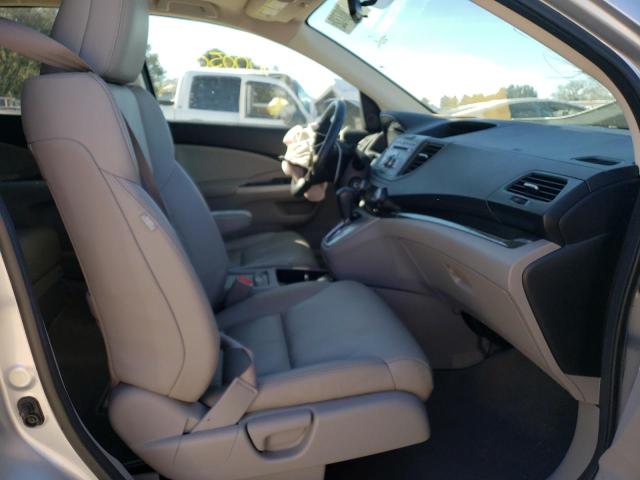 Photo 4 VIN: 2HKRM3H78EH540544 - HONDA CR-V EXL 