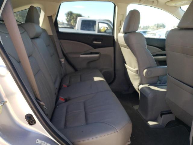 Photo 5 VIN: 2HKRM3H78EH540544 - HONDA CR-V EXL 