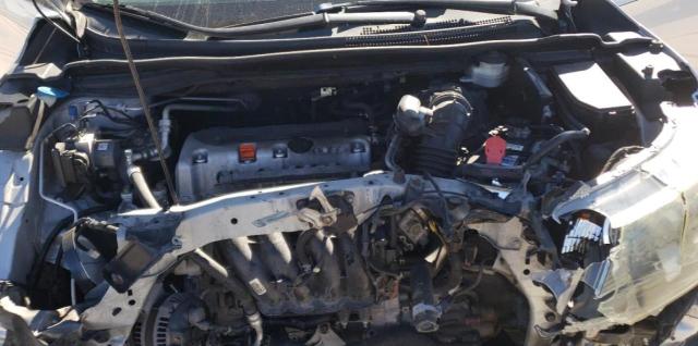 Photo 6 VIN: 2HKRM3H78EH540544 - HONDA CR-V EXL 