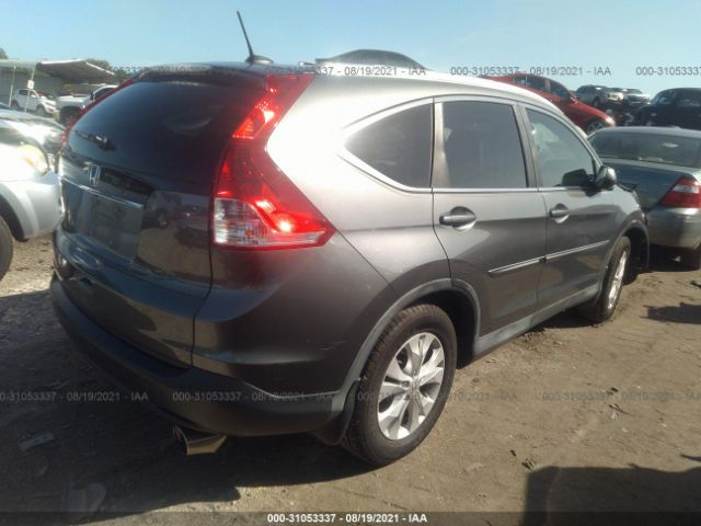 Photo 3 VIN: 2HKRM3H78EH546280 - HONDA CR-V 