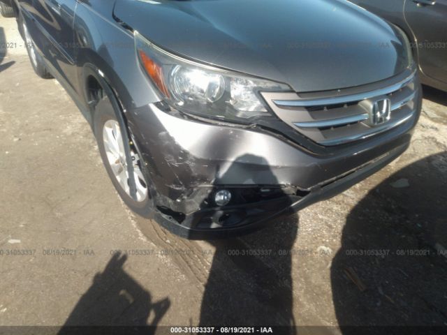 Photo 5 VIN: 2HKRM3H78EH546280 - HONDA CR-V 