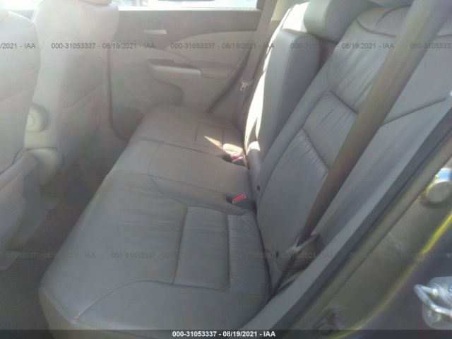 Photo 7 VIN: 2HKRM3H78EH546280 - HONDA CR-V 