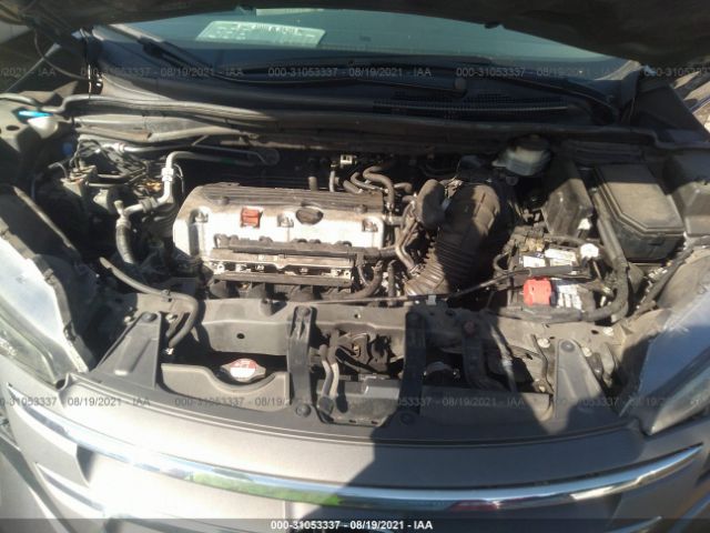 Photo 9 VIN: 2HKRM3H78EH546280 - HONDA CR-V 