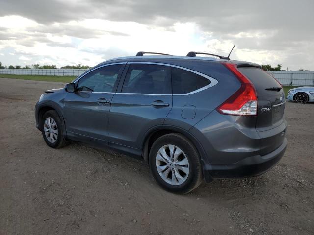 Photo 1 VIN: 2HKRM3H78EH563421 - HONDA CR-V EXL 