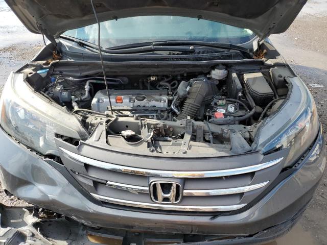 Photo 10 VIN: 2HKRM3H78EH563421 - HONDA CR-V EXL 