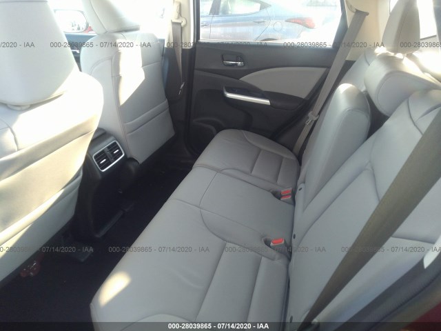 Photo 7 VIN: 2HKRM3H78FH508212 - HONDA CR-V 