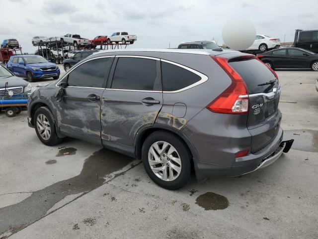 Photo 1 VIN: 2HKRM3H78FH518805 - HONDA CRV 