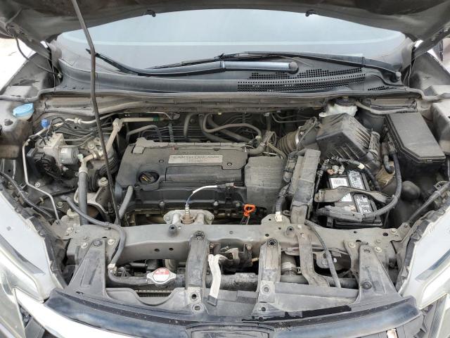 Photo 11 VIN: 2HKRM3H78FH518805 - HONDA CRV 