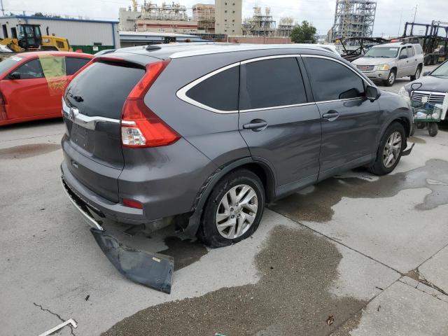 Photo 2 VIN: 2HKRM3H78FH518805 - HONDA CRV 