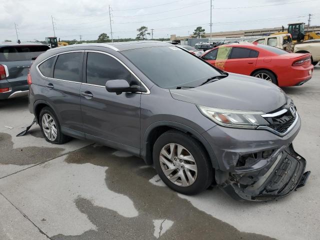 Photo 3 VIN: 2HKRM3H78FH518805 - HONDA CRV 