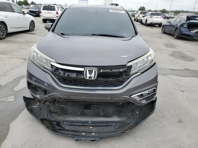 Photo 4 VIN: 2HKRM3H78FH518805 - HONDA CRV 