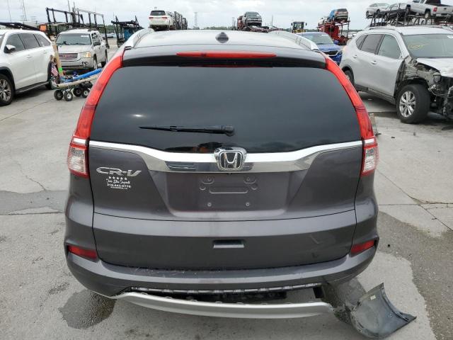 Photo 5 VIN: 2HKRM3H78FH518805 - HONDA CRV 