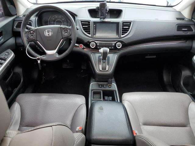 Photo 7 VIN: 2HKRM3H78FH518805 - HONDA CRV 