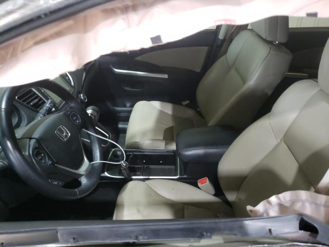 Photo 6 VIN: 2HKRM3H78FH525673 - HONDA CR-V EXL 