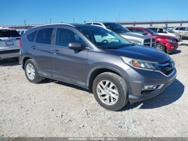 Photo 0 VIN: 2HKRM3H78FH532543 - HONDA CR-V 