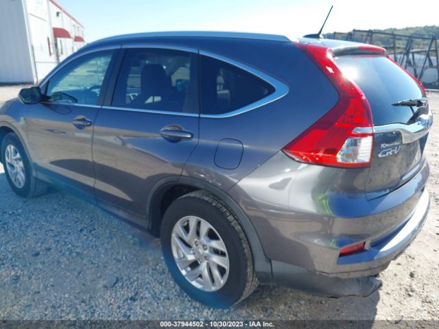 Photo 2 VIN: 2HKRM3H78FH532543 - HONDA CR-V 