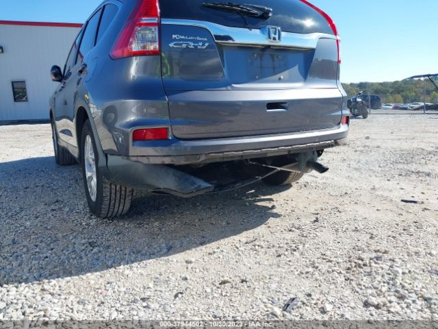 Photo 5 VIN: 2HKRM3H78FH532543 - HONDA CR-V 