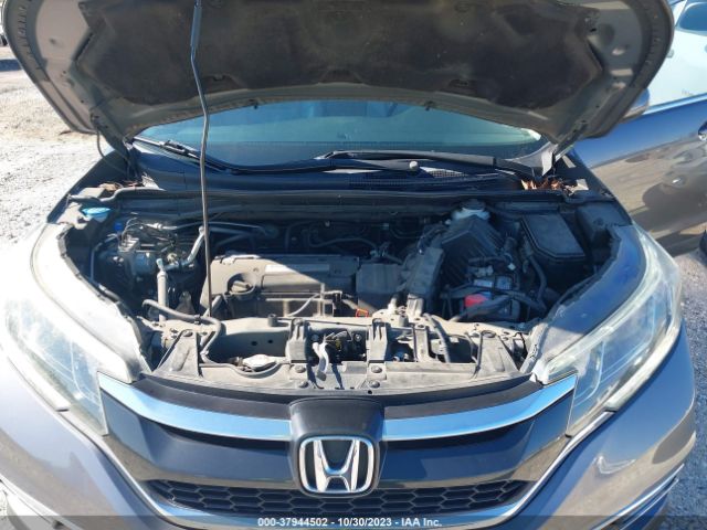 Photo 9 VIN: 2HKRM3H78FH532543 - HONDA CR-V 