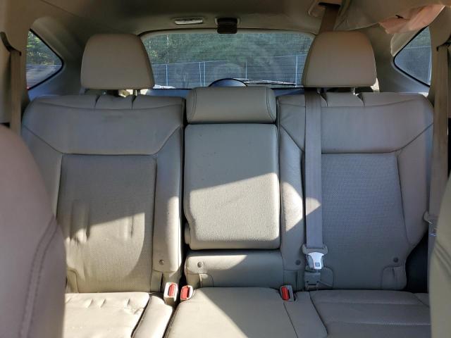 Photo 9 VIN: 2HKRM3H78FH533403 - HONDA CR-V EXL 