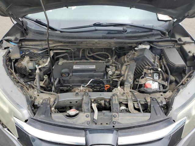 Photo 11 VIN: 2HKRM3H78FH540237 - HONDA CR-V EXL 