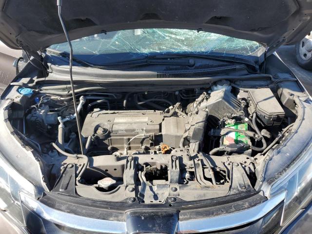 Photo 11 VIN: 2HKRM3H78FH550458 - HONDA CR-V EXL 