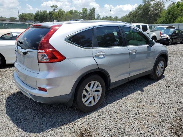 Photo 2 VIN: 2HKRM3H78FH553411 - HONDA CRV 