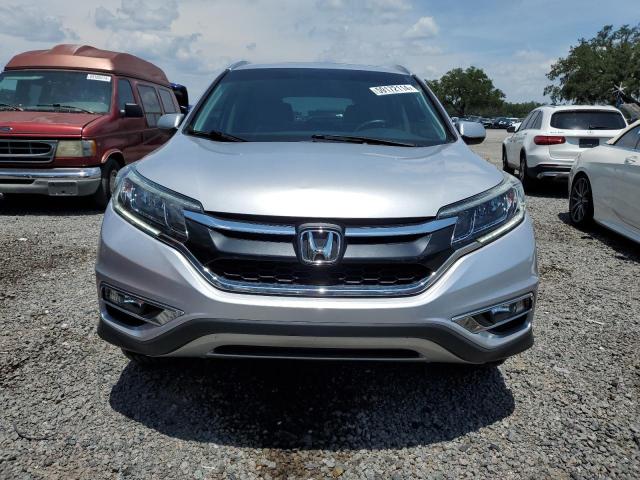 Photo 4 VIN: 2HKRM3H78FH553411 - HONDA CRV 