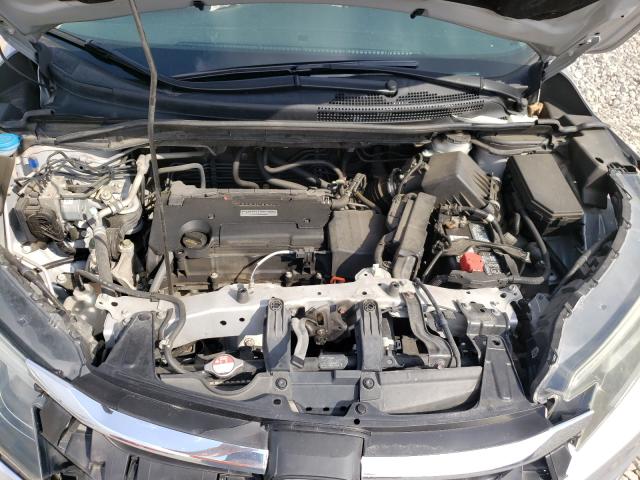 Photo 6 VIN: 2HKRM3H78GH503478 - HONDA CR-V EXL 