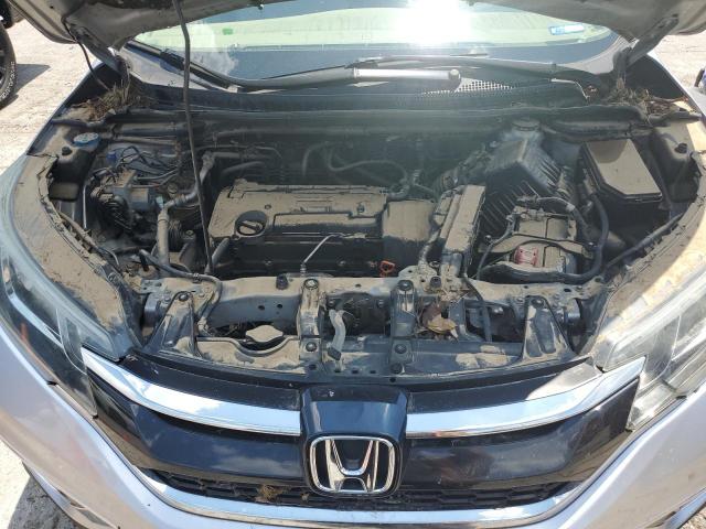 Photo 11 VIN: 2HKRM3H78GH510267 - HONDA CRV 