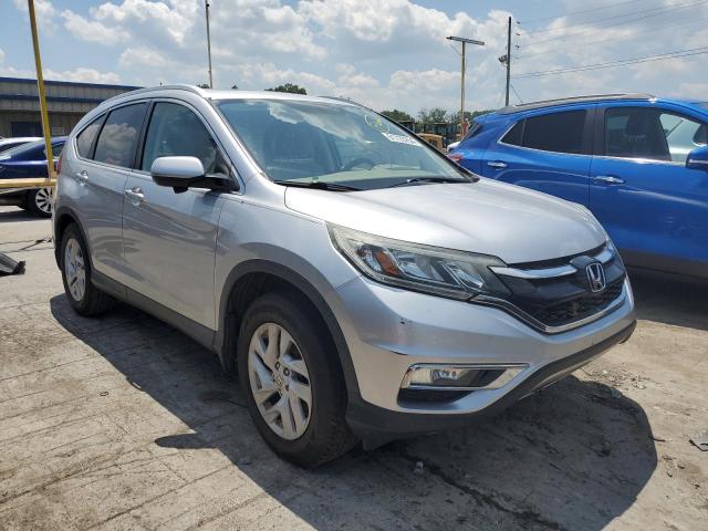 Photo 3 VIN: 2HKRM3H78GH510267 - HONDA CRV 