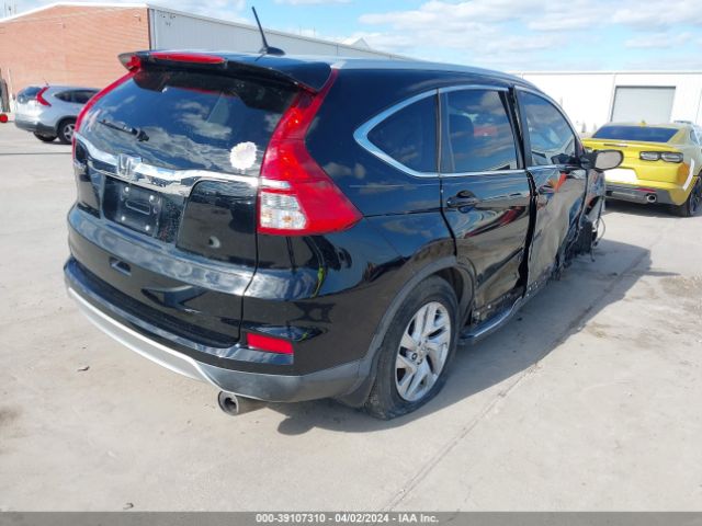 Photo 3 VIN: 2HKRM3H78GH515002 - HONDA CR-V 