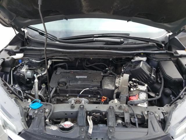 Photo 6 VIN: 2HKRM3H78GH522449 - HONDA CR-V EXL 