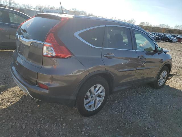 Photo 2 VIN: 2HKRM3H78GH528929 - HONDA CR-V EXL 